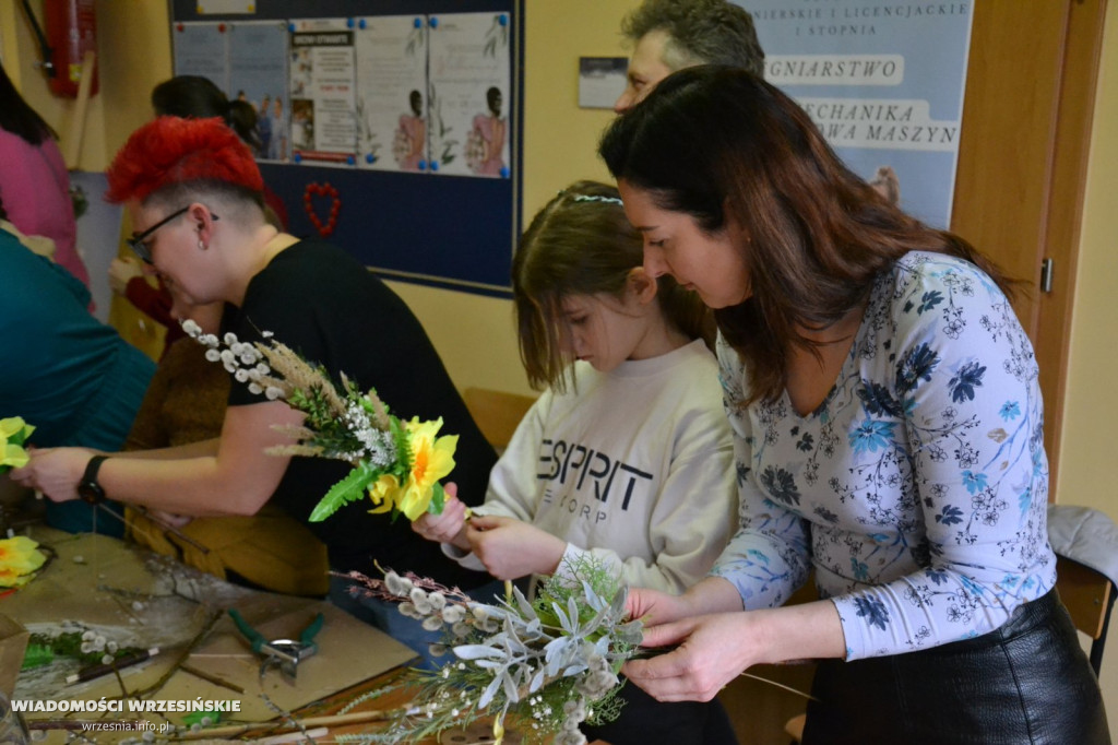 Drzwi Otwarte w WSCKZiU Września