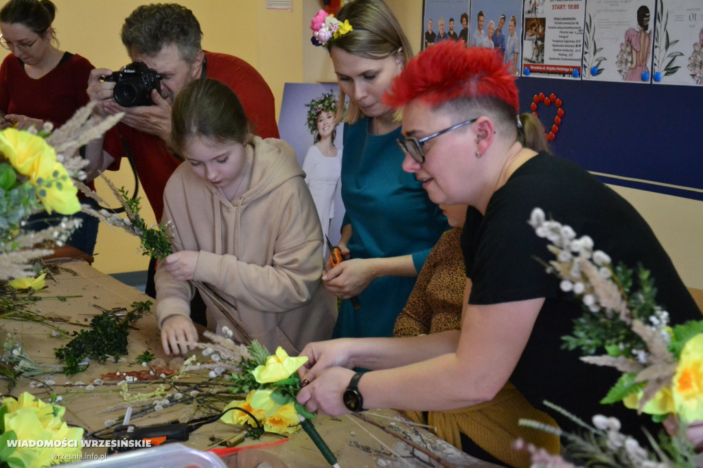 Drzwi Otwarte w WSCKZiU Września