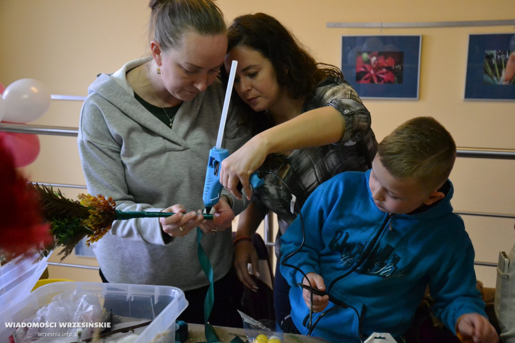 Drzwi Otwarte w WSCKZiU Września