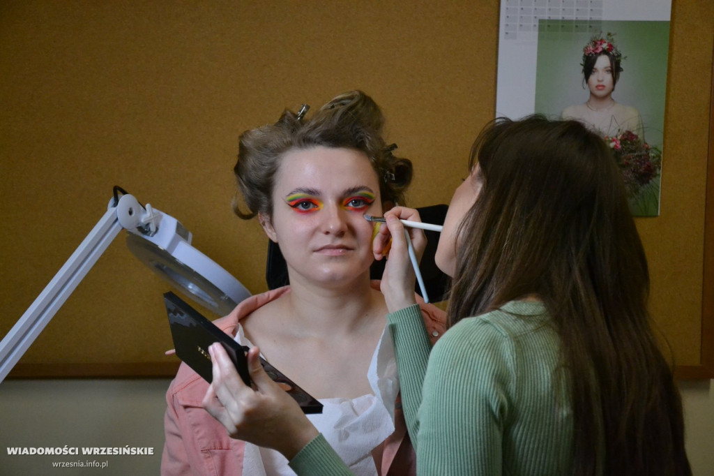 Drzwi Otwarte w WSCKZiU Września