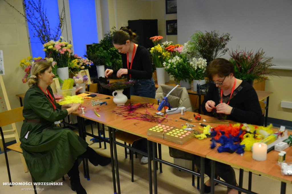 Drzwi Otwarte w WSCKZiU Września