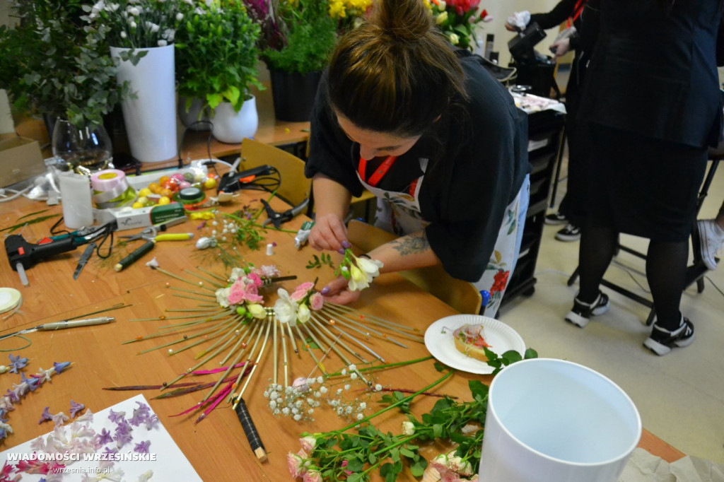 Drzwi Otwarte w WSCKZiU Września