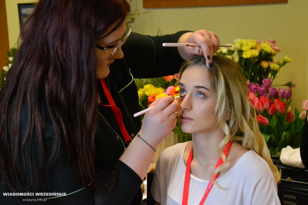 Drzwi Otwarte w WSCKZiU Września