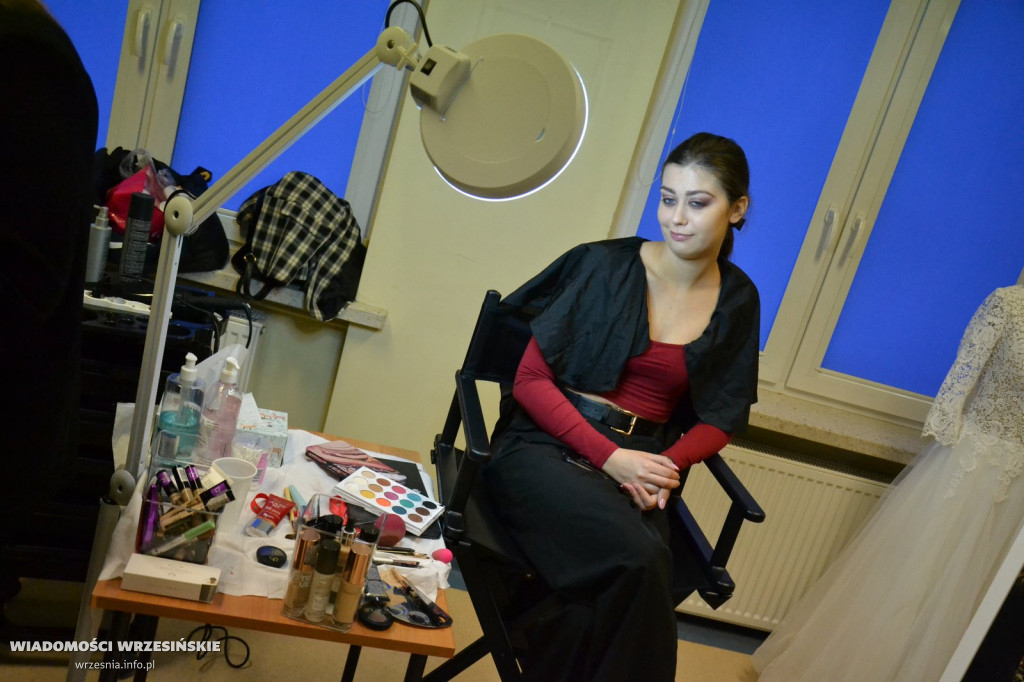 Drzwi Otwarte w WSCKZiU Września