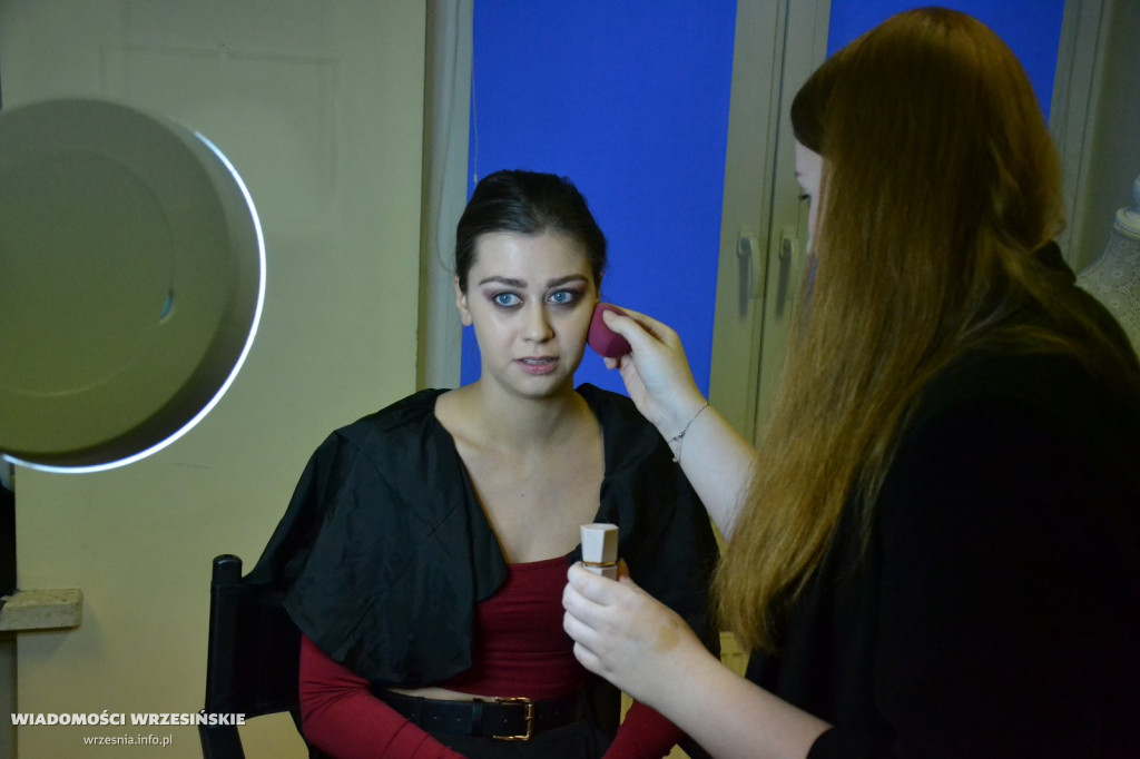 Drzwi Otwarte w WSCKZiU Września