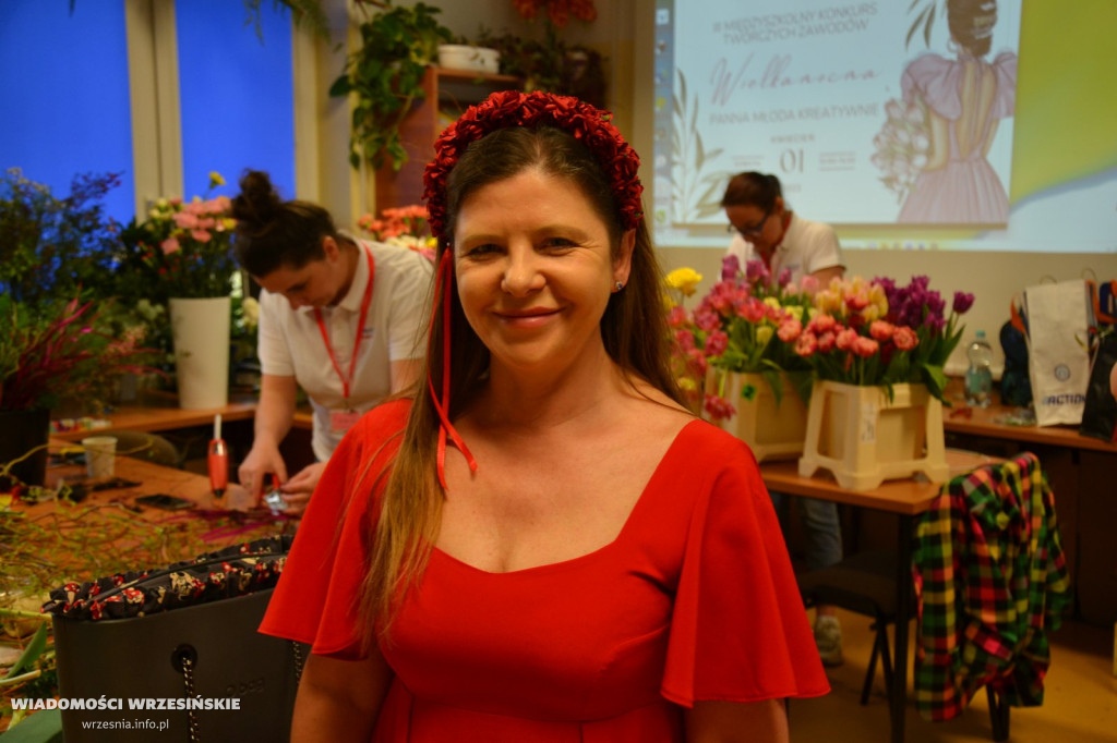 Drzwi Otwarte w WSCKZiU Września