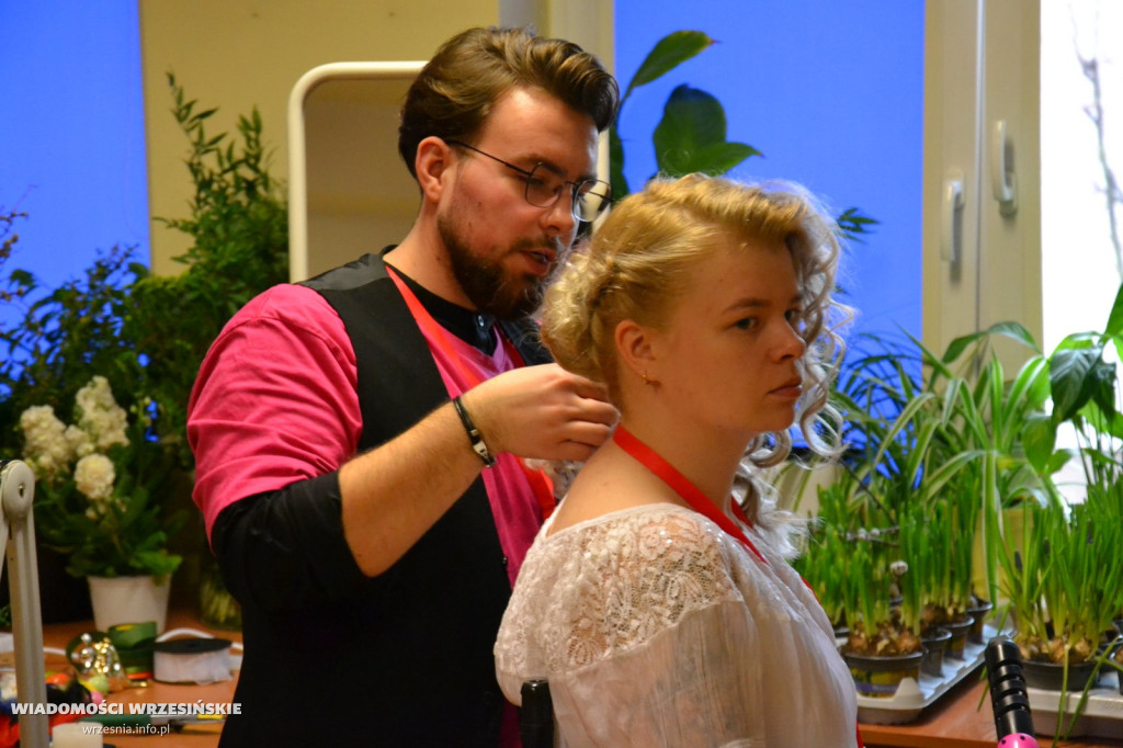 Drzwi Otwarte w WSCKZiU Września