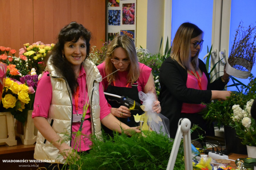 Drzwi Otwarte w WSCKZiU Września