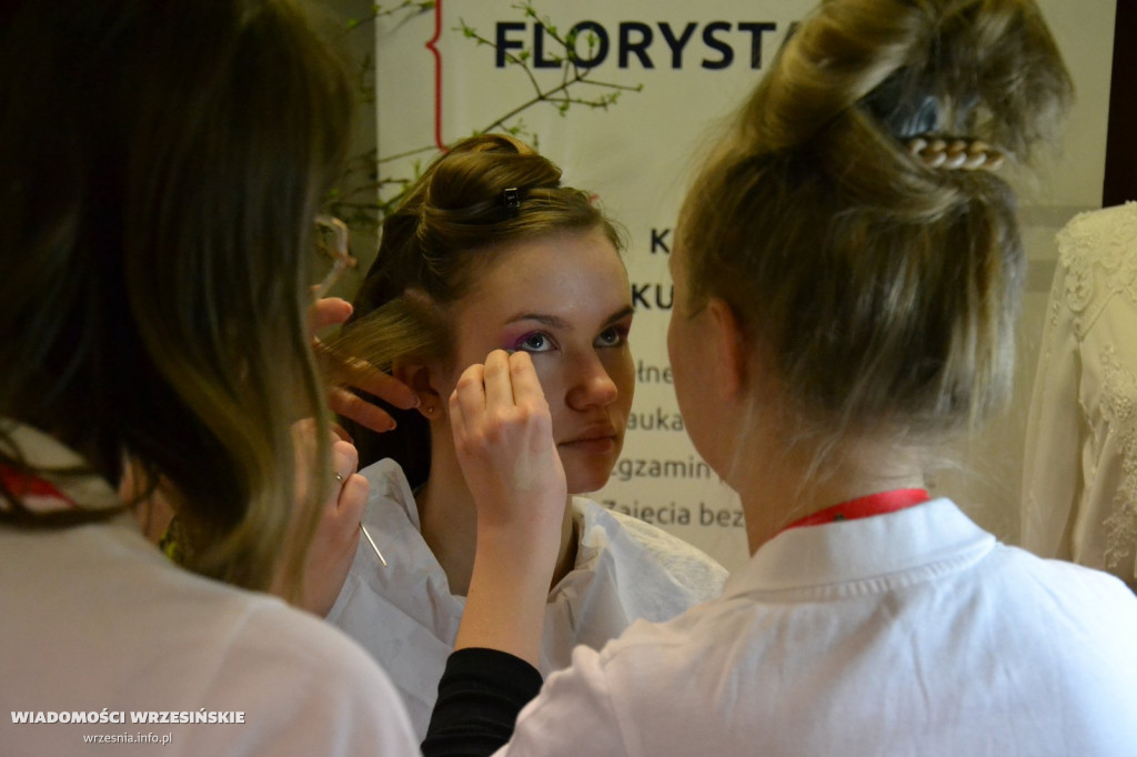 Drzwi Otwarte w WSCKZiU Września