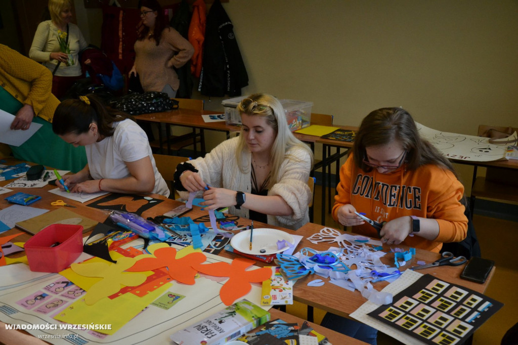 Drzwi Otwarte w WSCKZiU Września