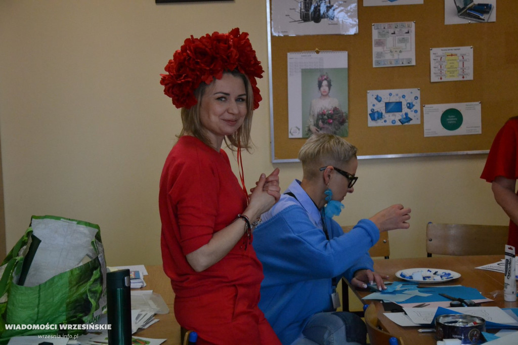 Drzwi Otwarte w WSCKZiU Września