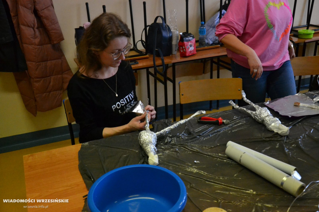 Drzwi Otwarte w WSCKZiU Września