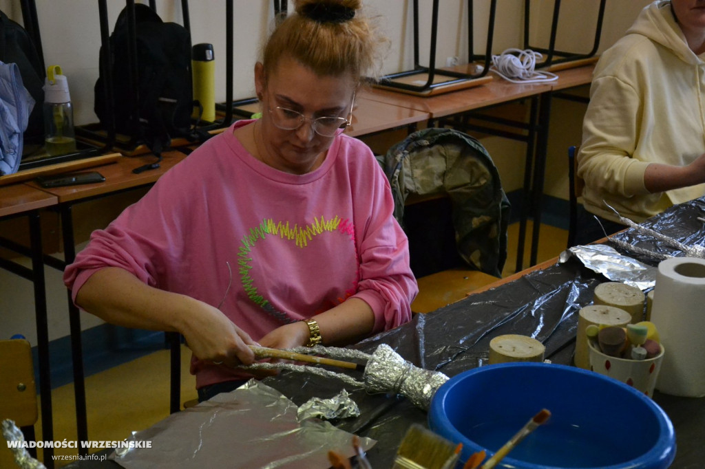 Drzwi Otwarte w WSCKZiU Września