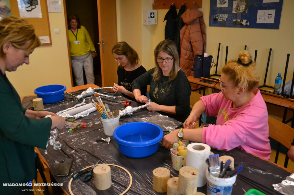 Drzwi Otwarte w WSCKZiU Września