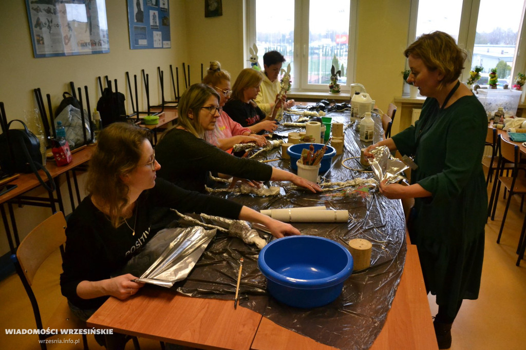 Drzwi Otwarte w WSCKZiU Września