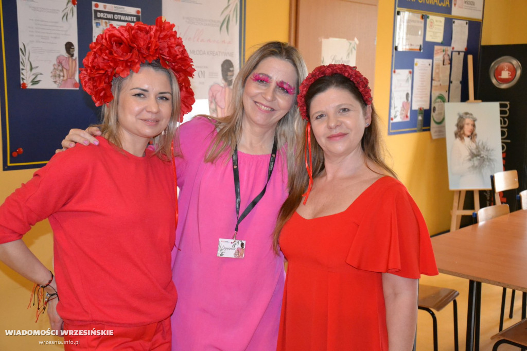 Drzwi Otwarte w WSCKZiU Września