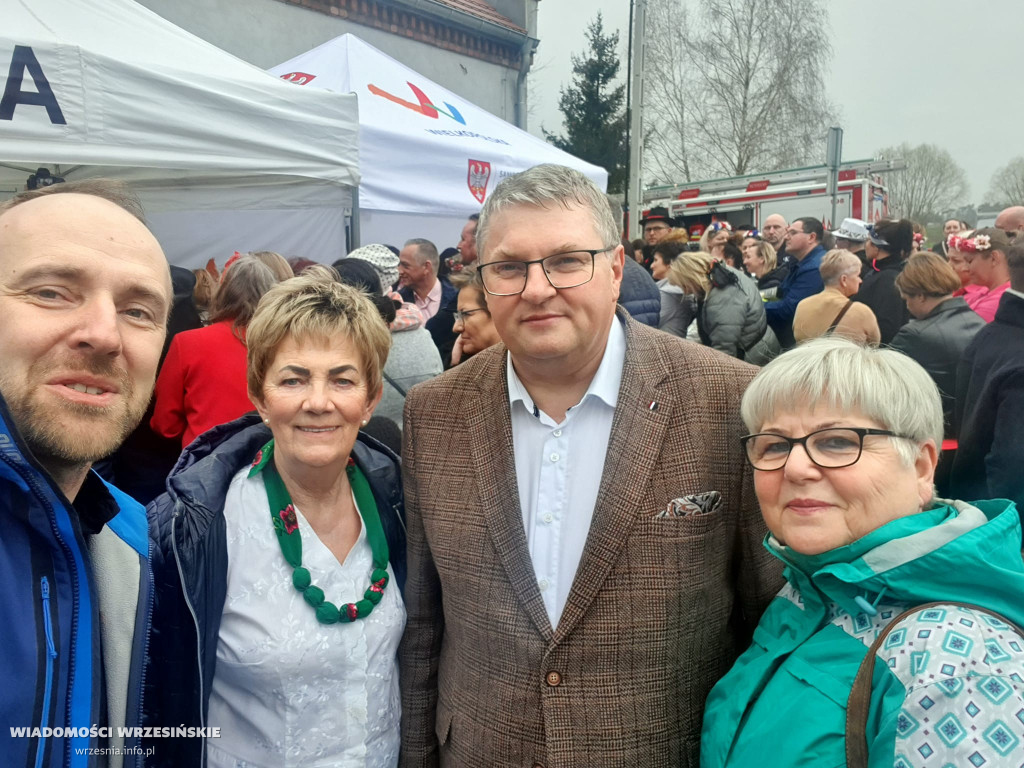 „Orzechowianki” wyróżnione w konkursie kulinarnym