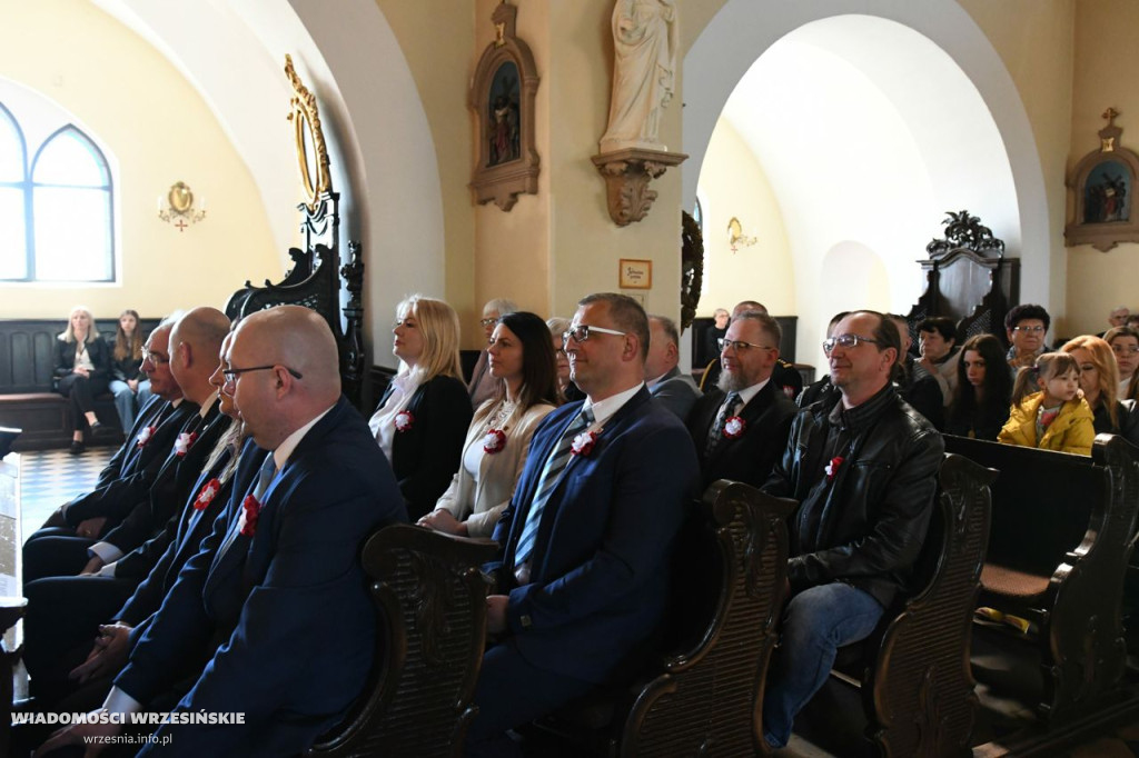 Rocznica Bitwy pod Miłosławiem przyciągnęła tłumy