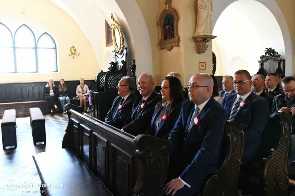 Rocznica Bitwy pod Miłosławiem przyciągnęła tłumy