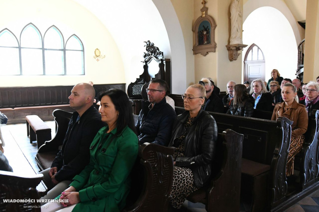 Rocznica Bitwy pod Miłosławiem przyciągnęła tłumy