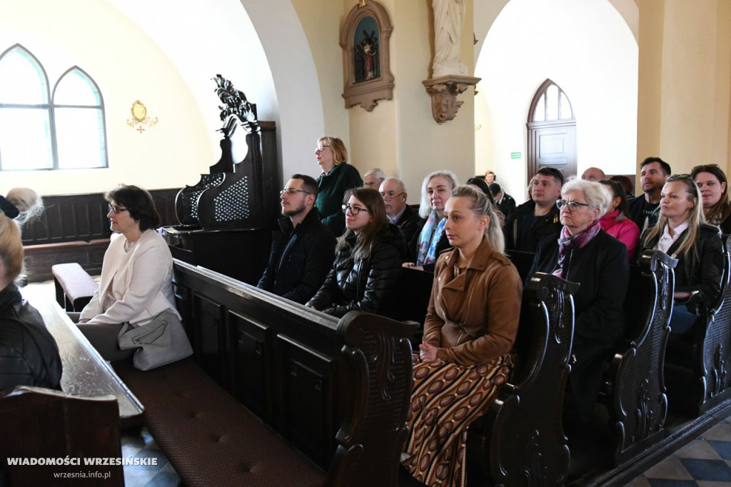 Rocznica Bitwy pod Miłosławiem przyciągnęła tłumy