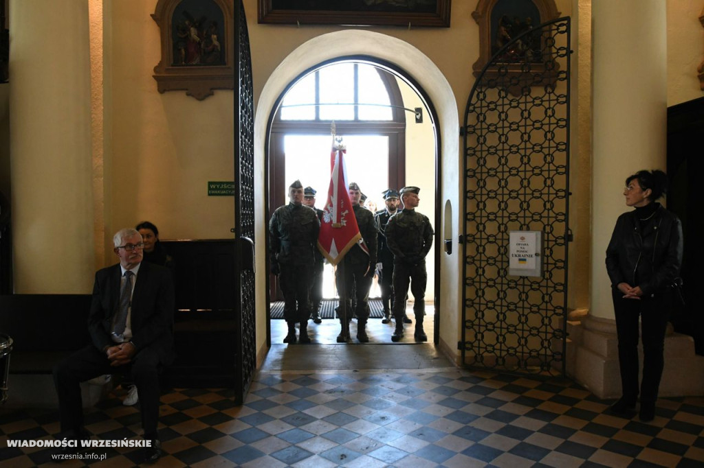 Rocznica Bitwy pod Miłosławiem przyciągnęła tłumy
