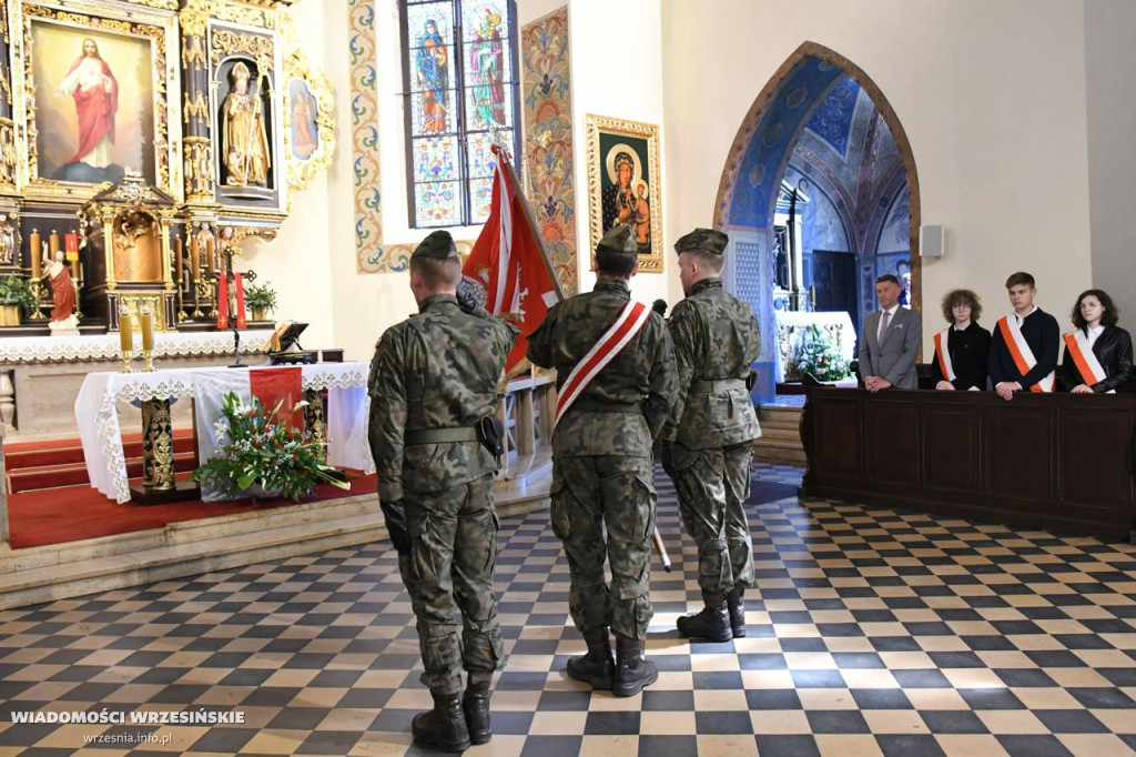 Rocznica Bitwy pod Miłosławiem przyciągnęła tłumy