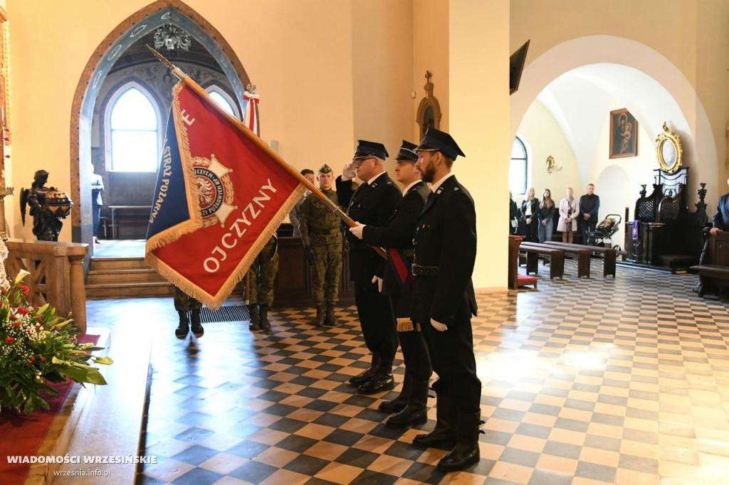 Rocznica Bitwy pod Miłosławiem przyciągnęła tłumy