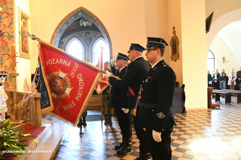 Rocznica Bitwy pod Miłosławiem przyciągnęła tłumy