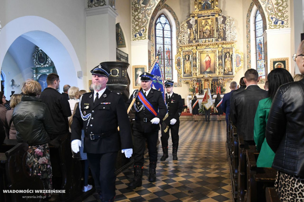 Rocznica Bitwy pod Miłosławiem przyciągnęła tłumy
