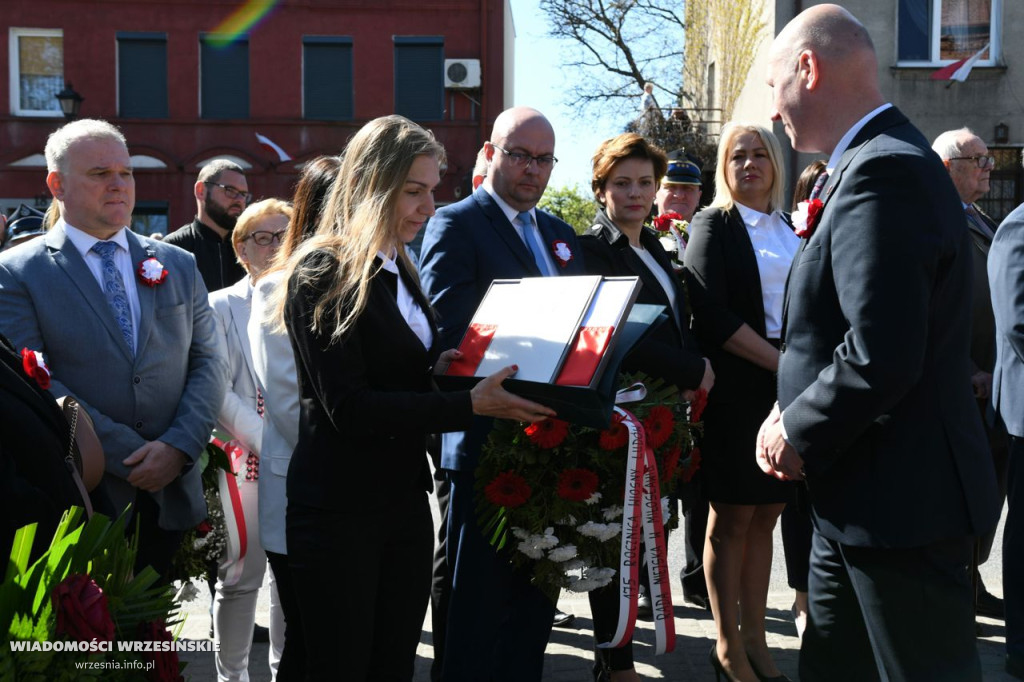Rocznica Bitwy pod Miłosławiem przyciągnęła tłumy