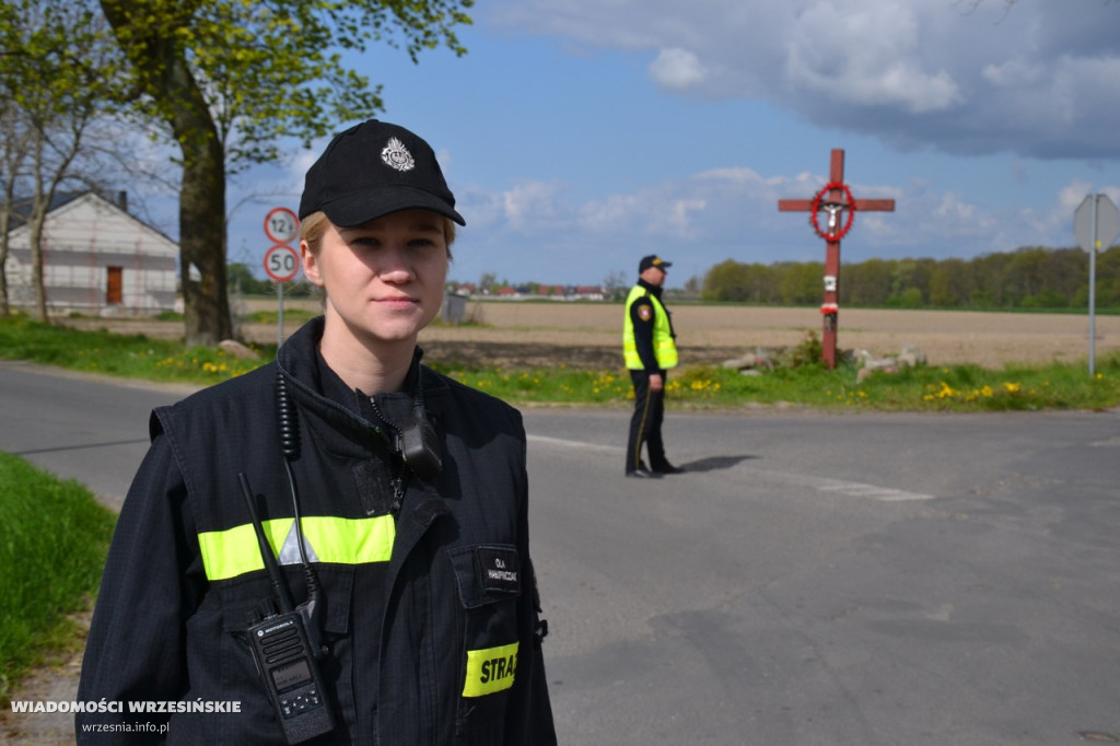 24. Rodzinny Rajd Rowerowy we Wrześni