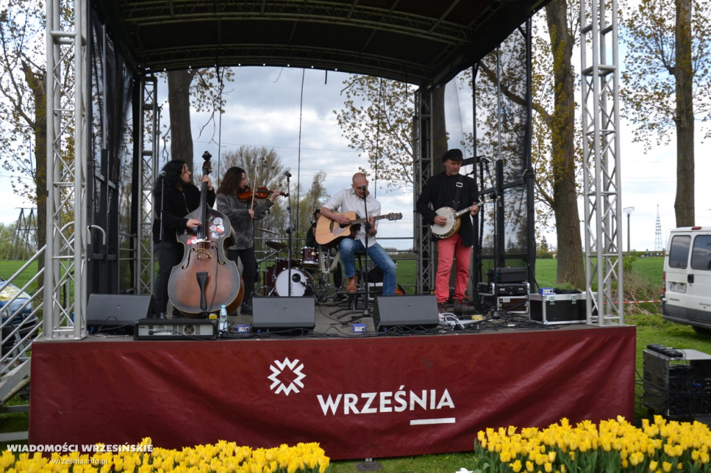 24. Rodzinny Rajd Rowerowy we Wrześni