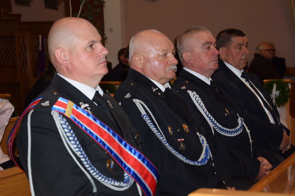 Jubileusz 85-lecia OSP Kołaczkowo