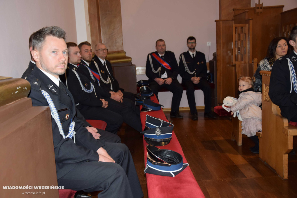 Jubileusz 85-lecia OSP Kołaczkowo