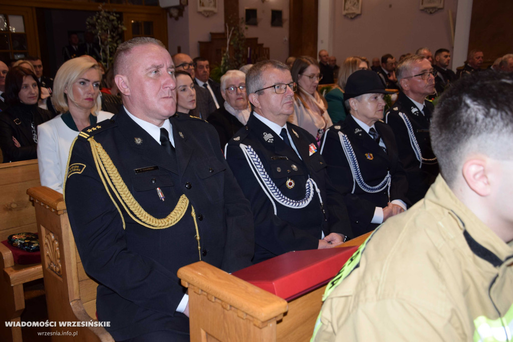 Jubileusz 85-lecia OSP Kołaczkowo