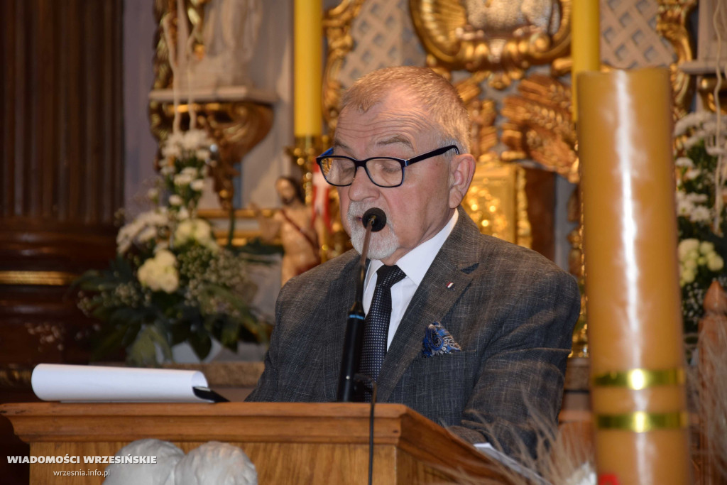 Jubileusz 85-lecia OSP Kołaczkowo