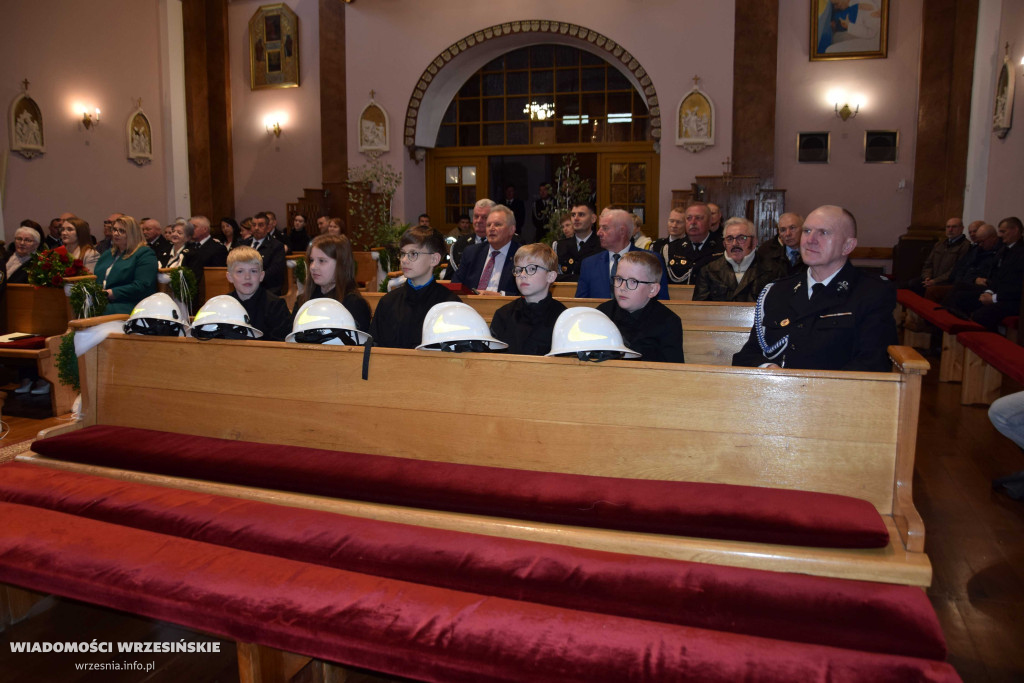 Jubileusz 85-lecia OSP Kołaczkowo