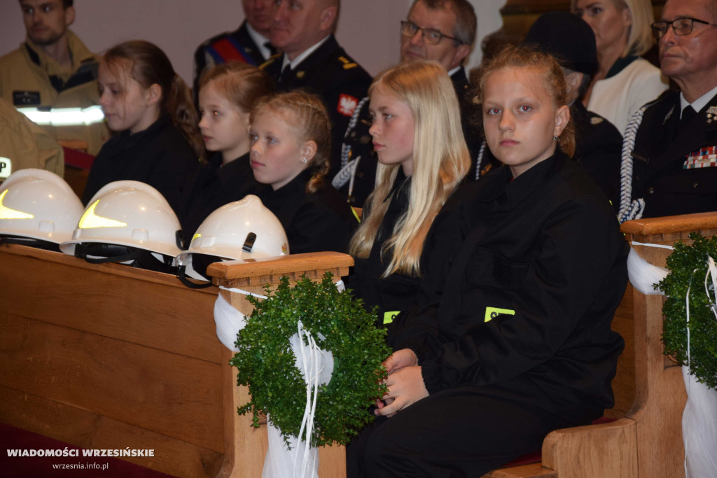 Jubileusz 85-lecia OSP Kołaczkowo