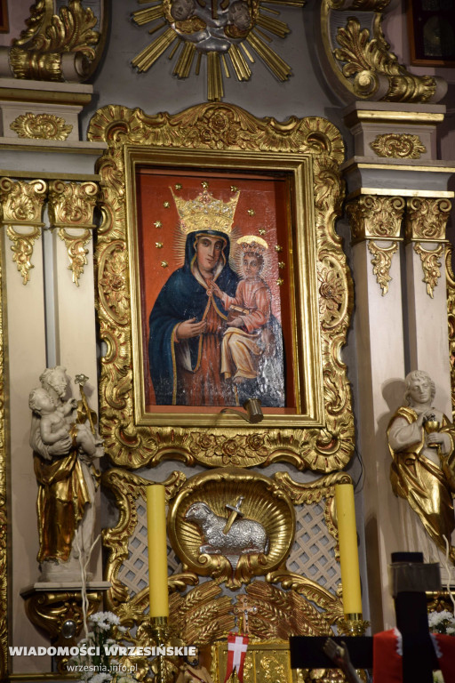 Jubileusz 85-lecia OSP Kołaczkowo