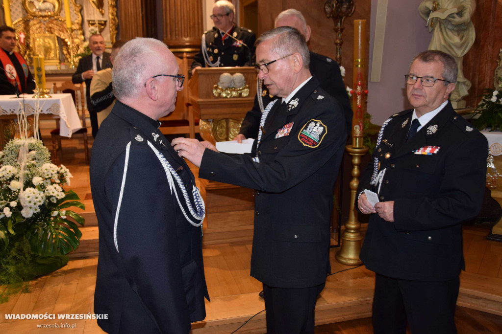 Jubileusz 85-lecia OSP Kołaczkowo