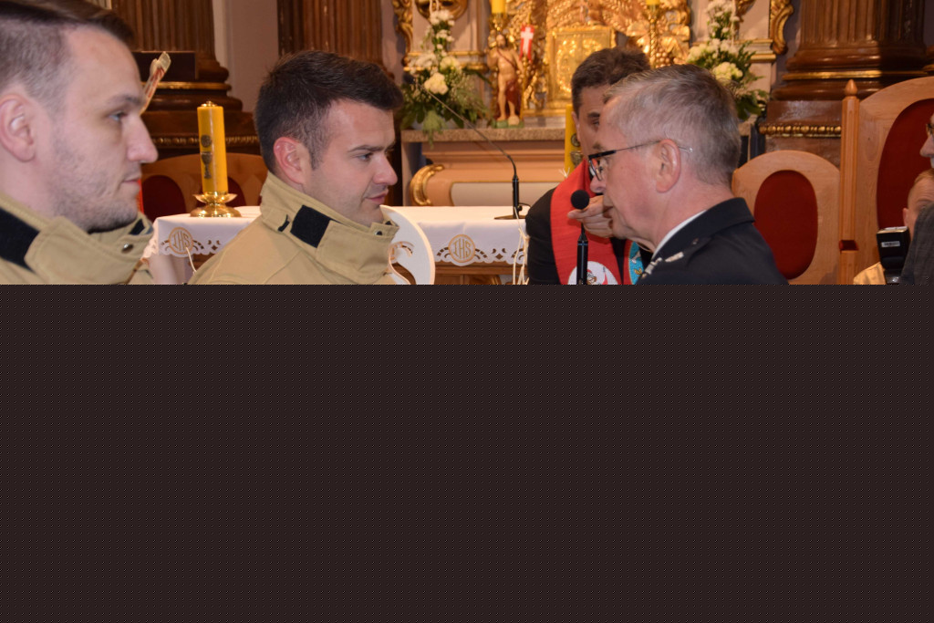 Jubileusz 85-lecia OSP Kołaczkowo