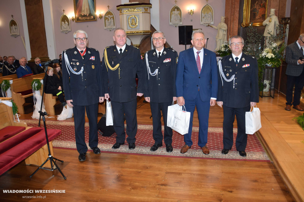 Jubileusz 85-lecia OSP Kołaczkowo