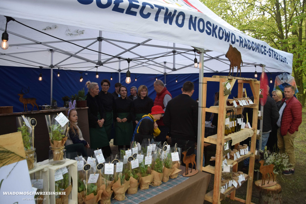 50-lecie gminy Kołaczkowo