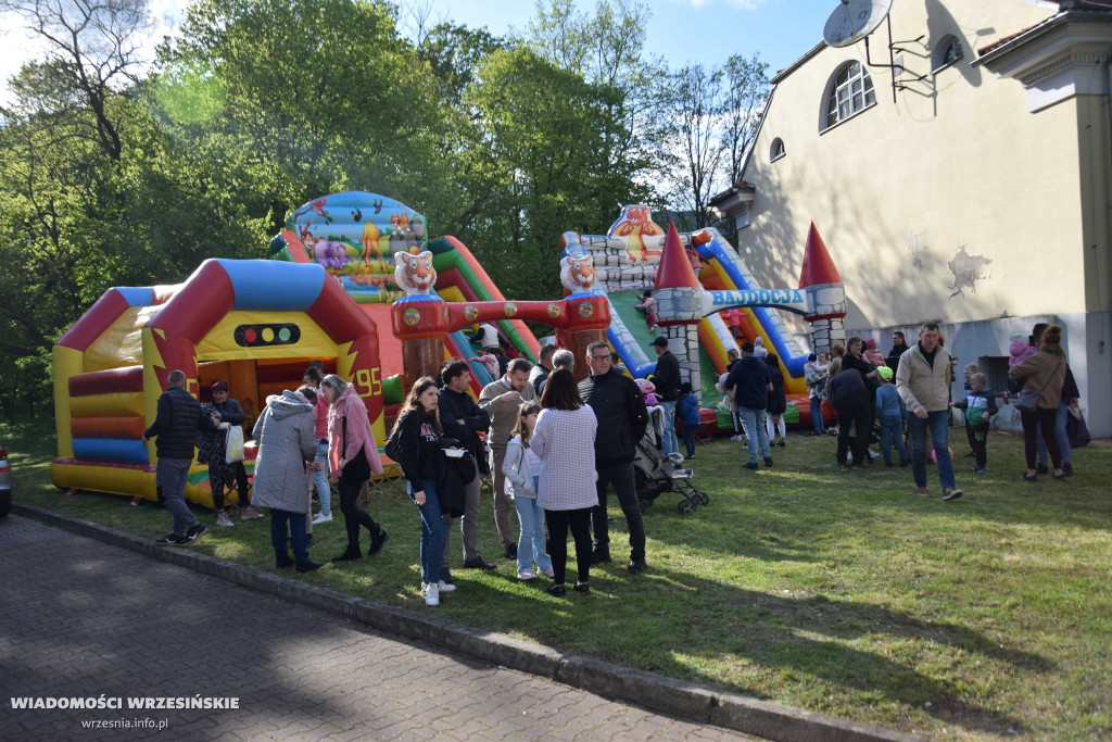 50-lecie gminy Kołaczkowo