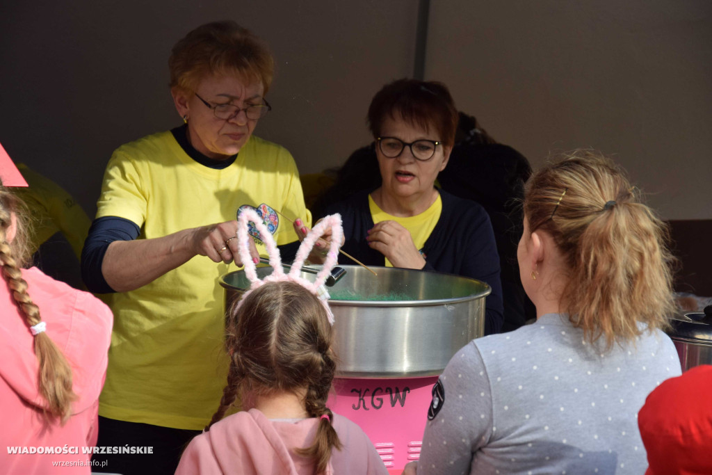 50-lecie gminy Kołaczkowo