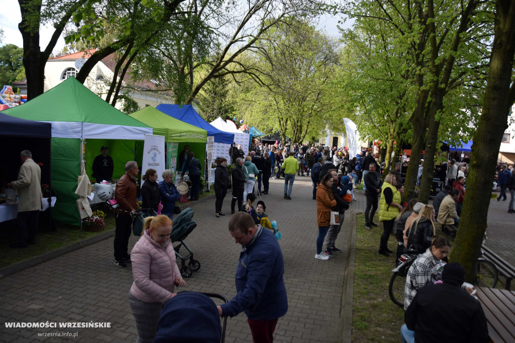 50-lecie gminy Kołaczkowo