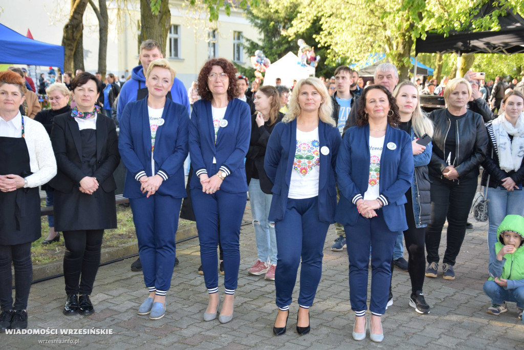 50-lecie gminy Kołaczkowo