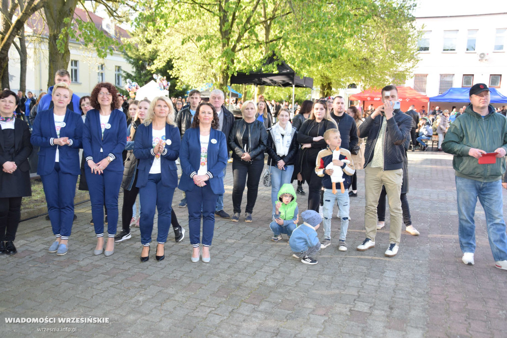 50-lecie gminy Kołaczkowo