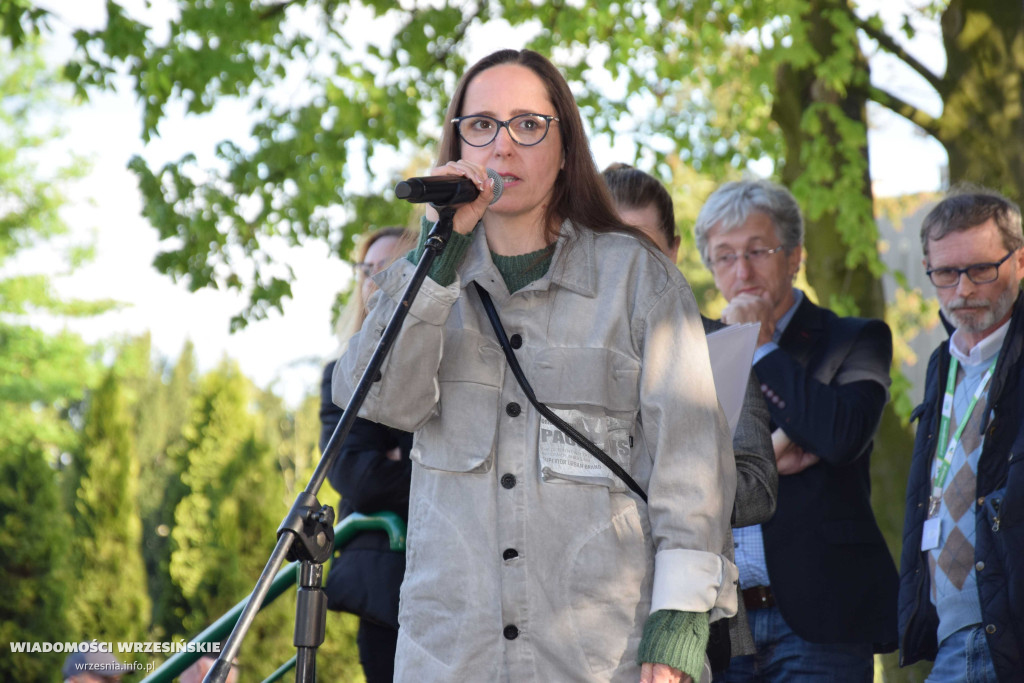 50-lecie gminy Kołaczkowo